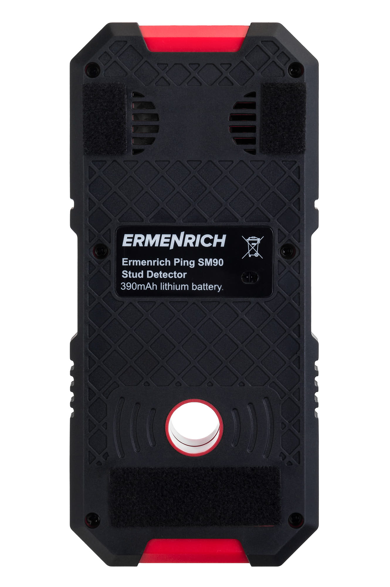 Detektor kołków Ermenrich Ping SM90-1674225