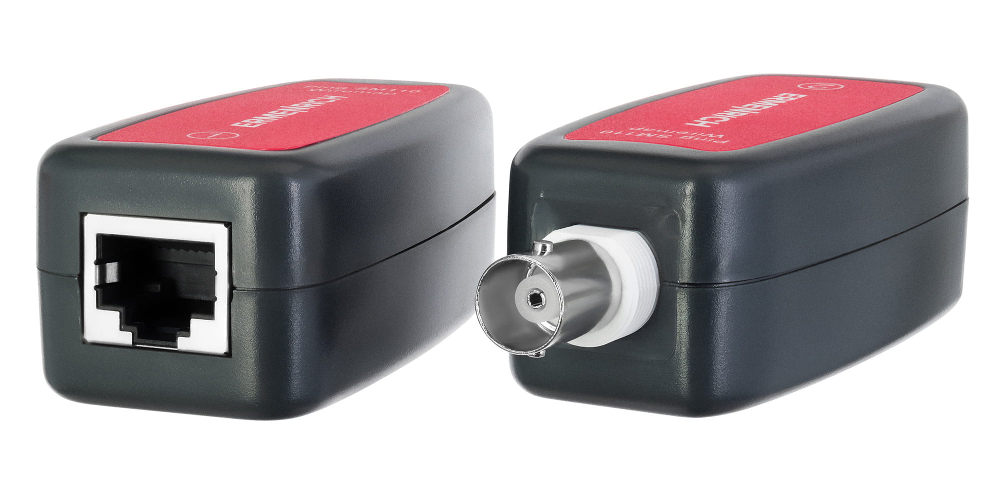 Tester przewodów Ermenrich Ping SM110-1643793