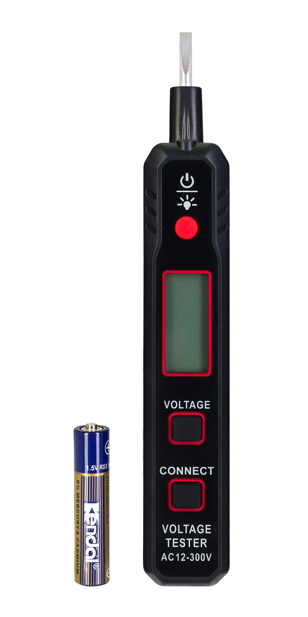 Tester napięcia Ermenrich Zing WT30-1697368