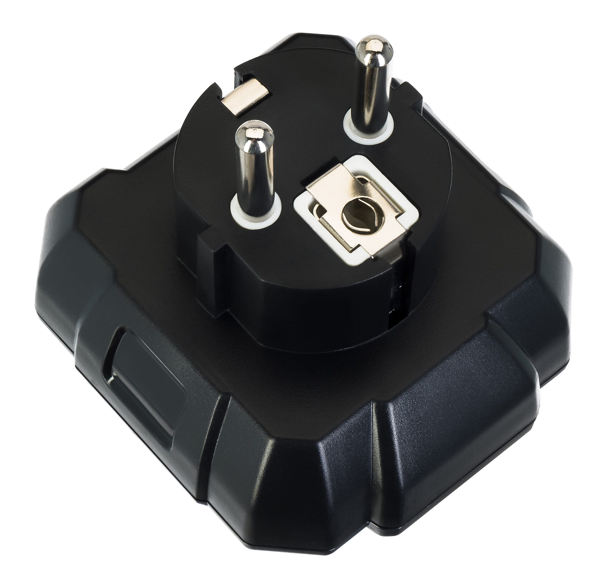 Tester do gniazd sieciowych Ermenrich Zing ST40-1697432