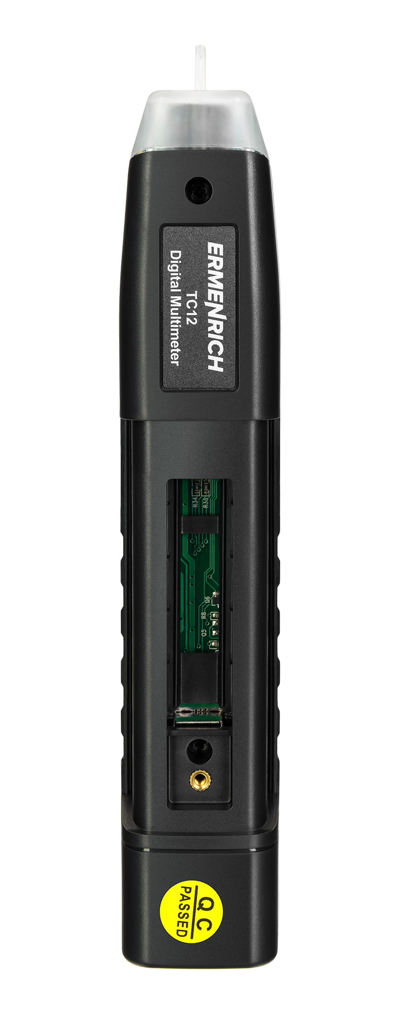 Uniwersalny miernik cyfrowy Ermenrich Zing TC12-1702209