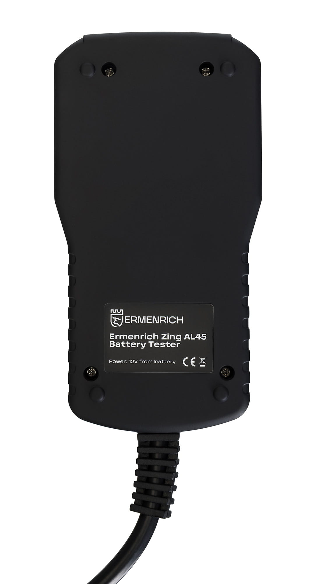 Tester akumulatorów Ermenrich Zing AL45-1703217