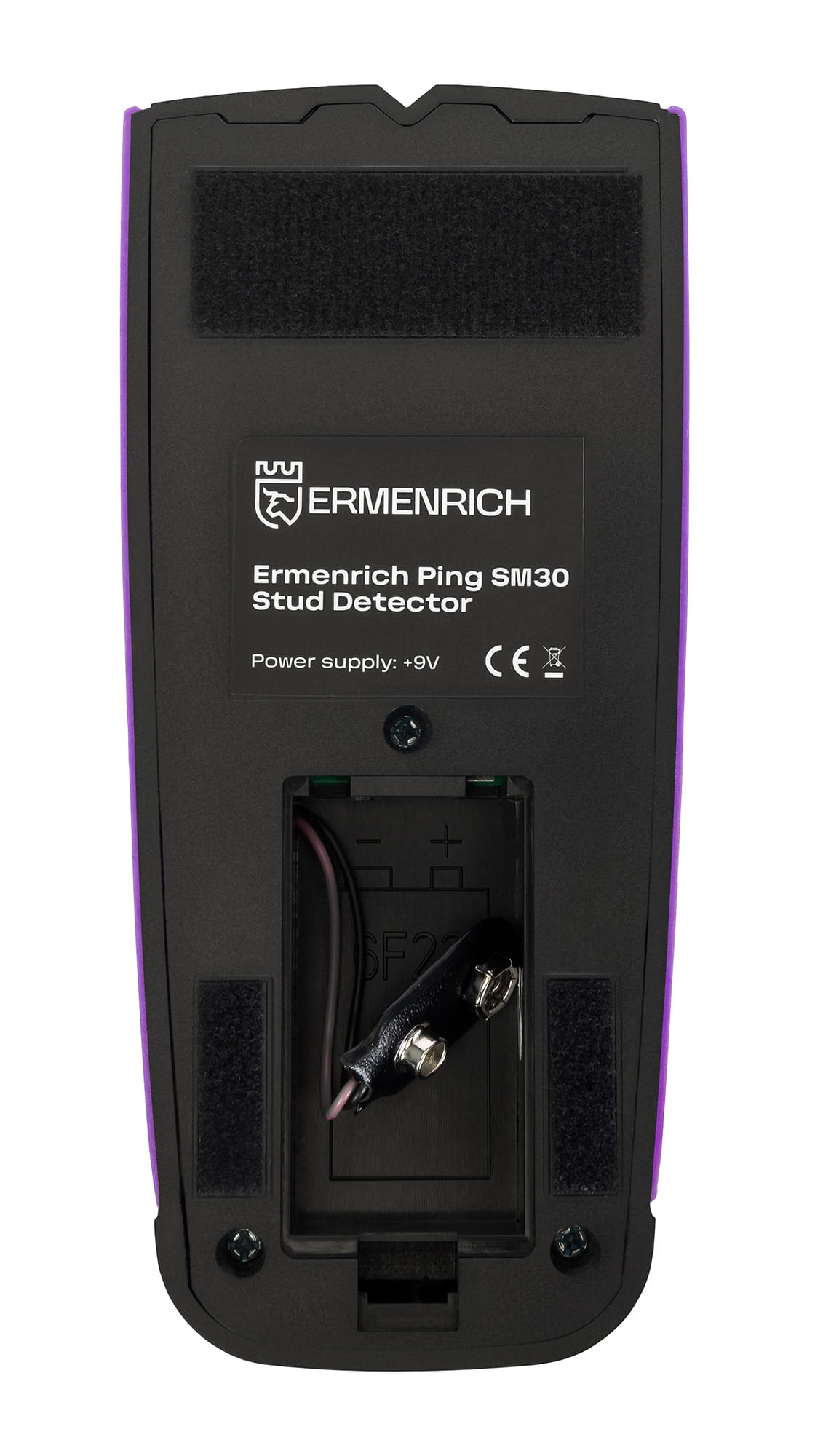 Detektor kołków Ermenrich Ping SM30-1703310
