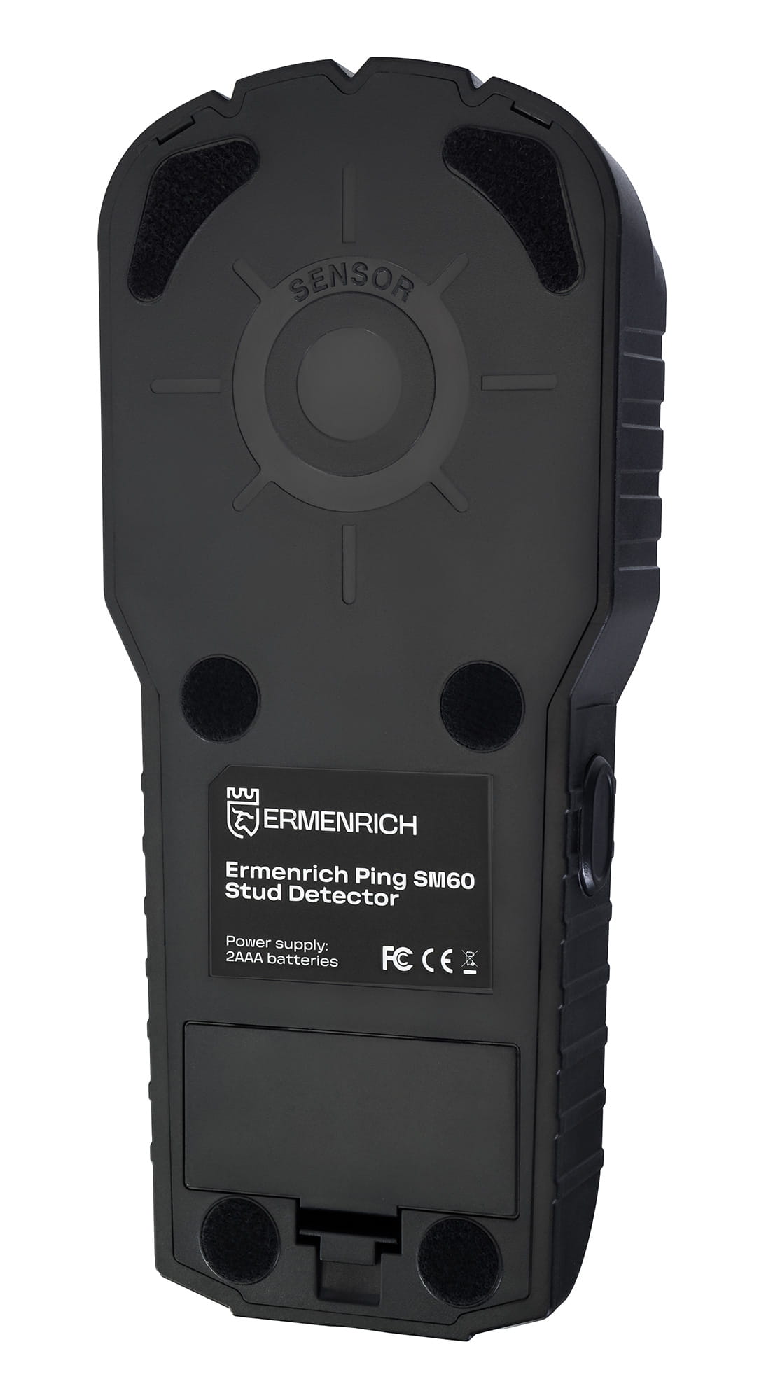 Detektor kołków Ermenrich Ping SM60-1703314