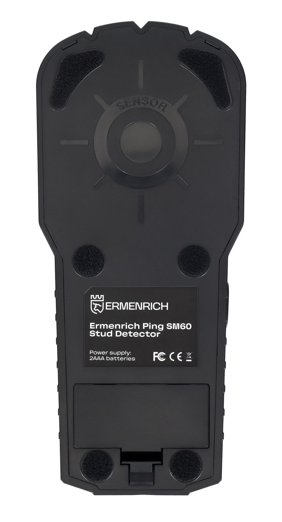 Detektor kołków Ermenrich Ping SM60-1703315