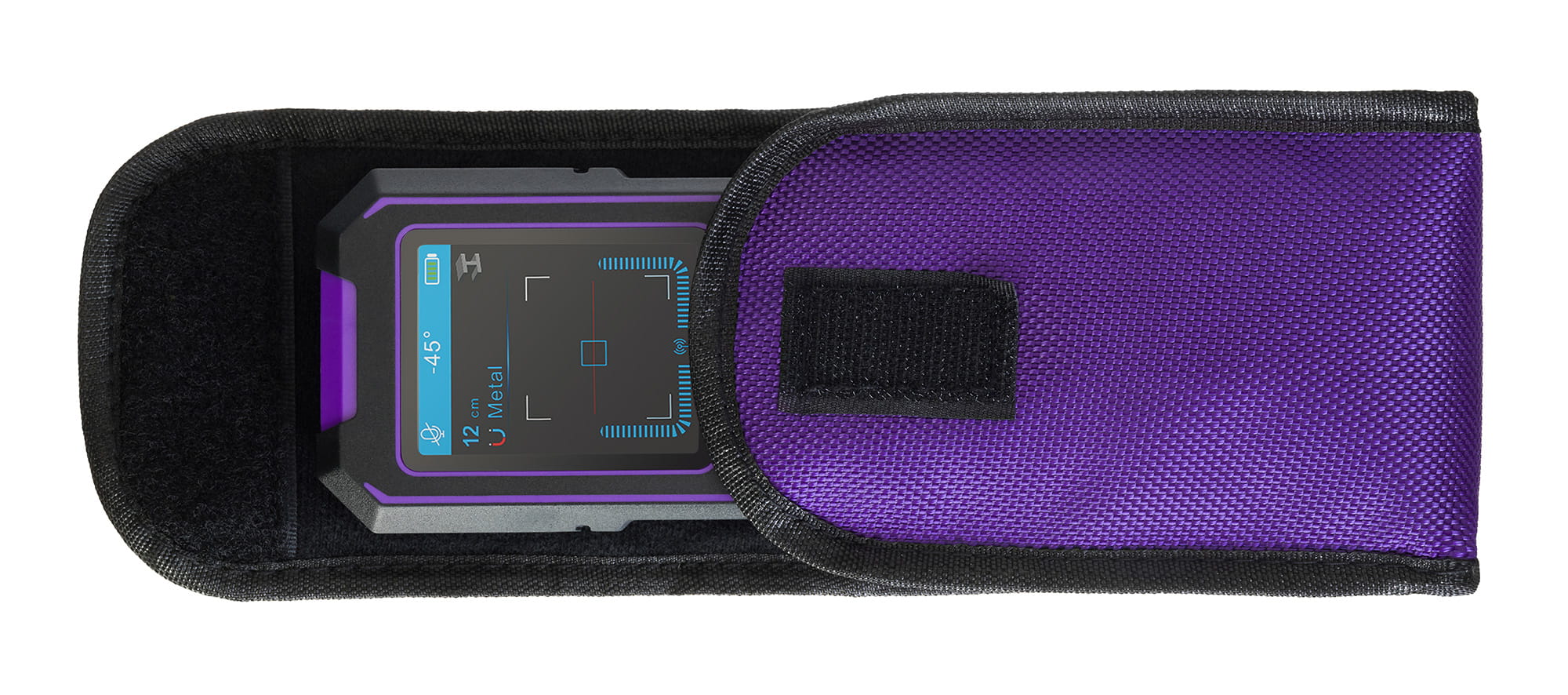 Detektor kołków Ermenrich Ping SM70-1702757