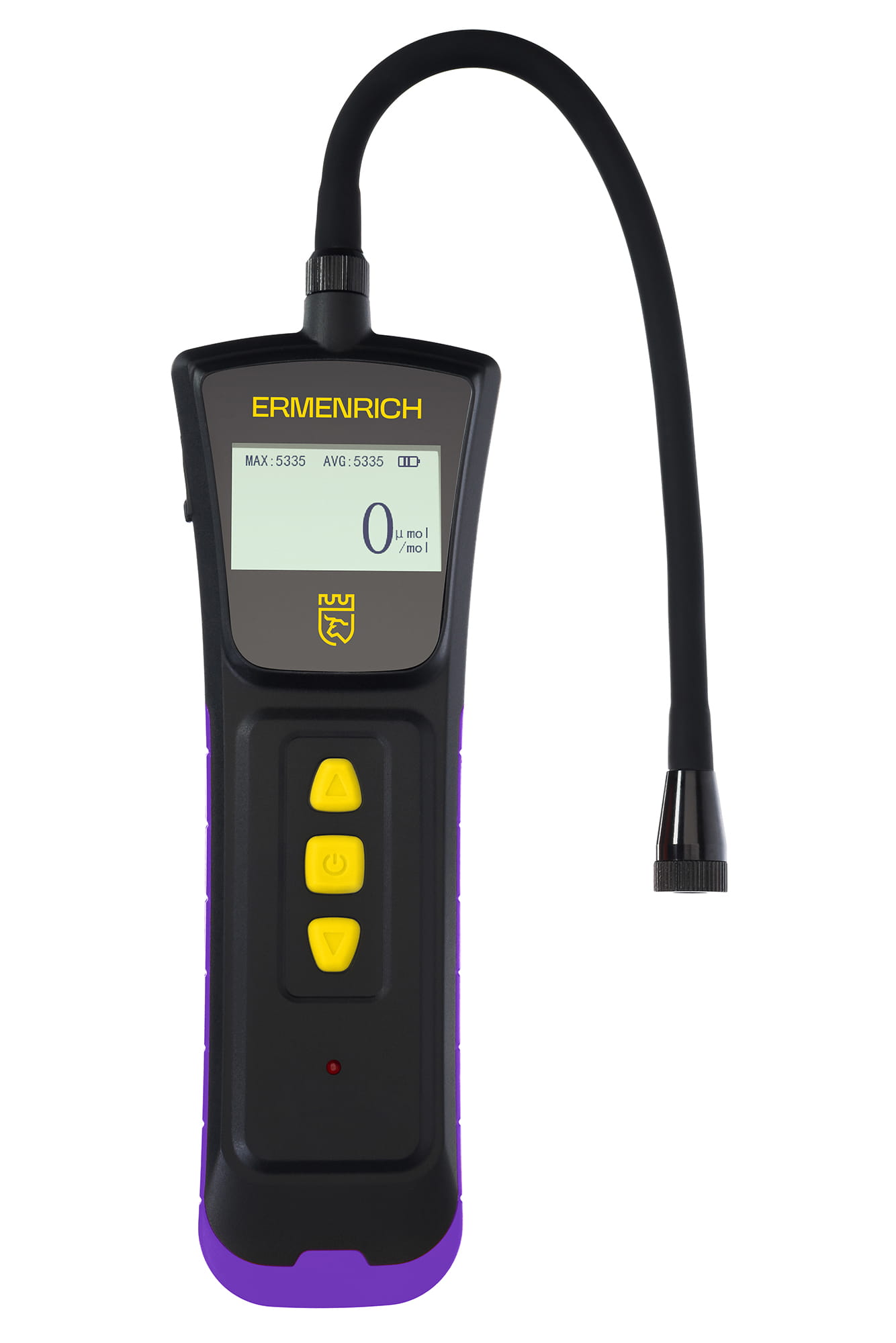 Detektor gazu Ermenrich NG40-1687142