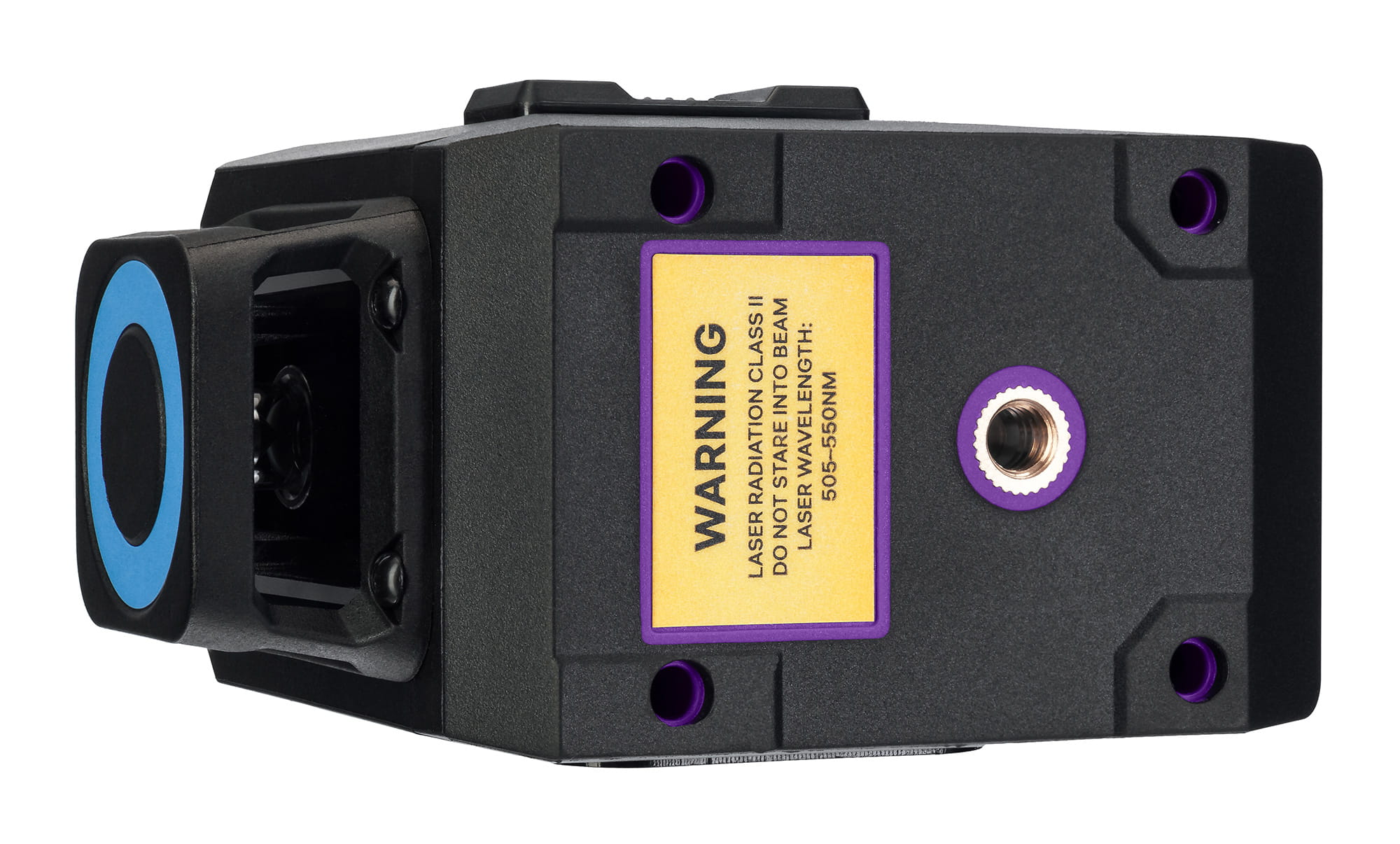 Poziomica laserowa Ermenrich PRO LV40-1707221