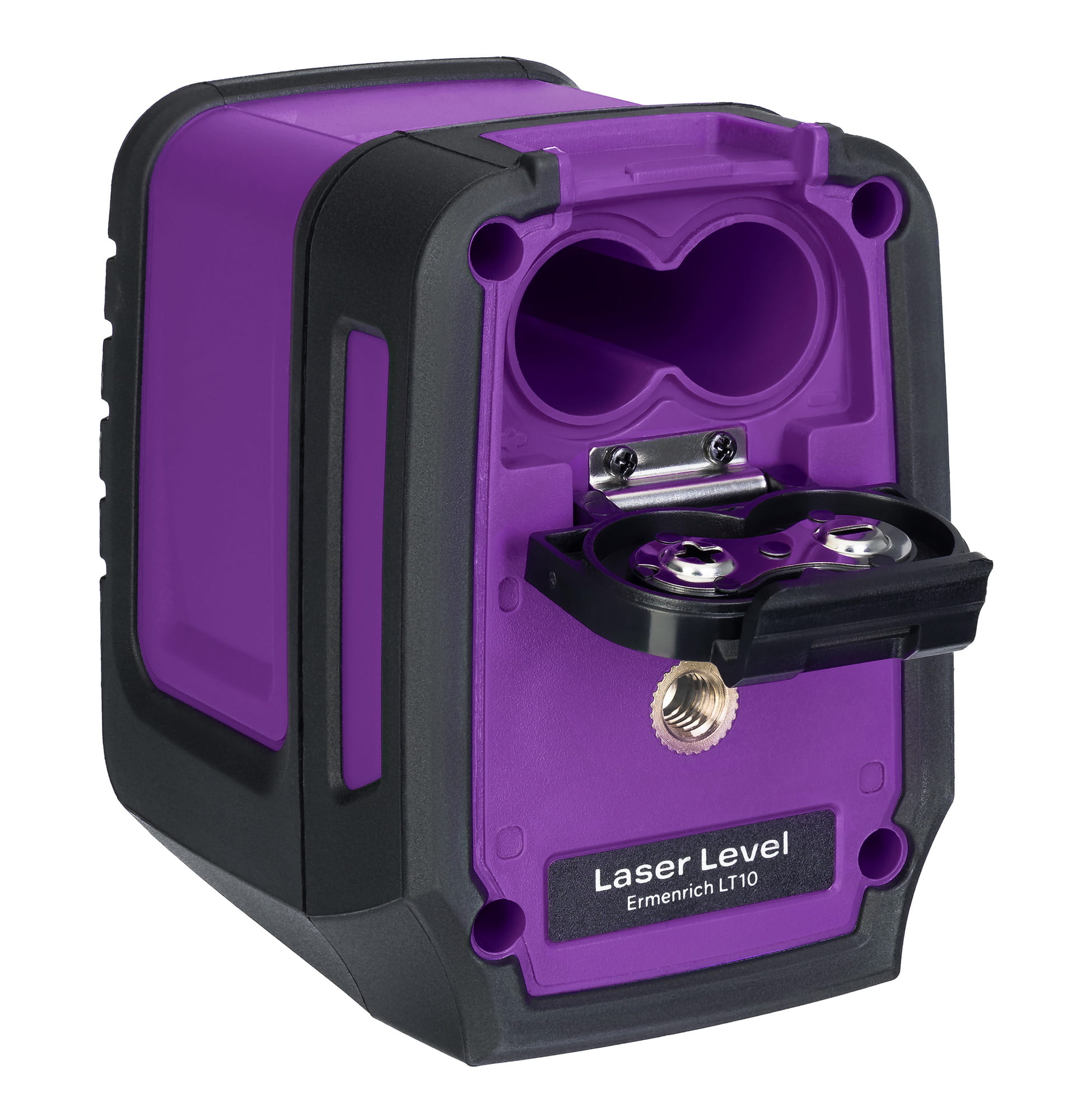 Poziomica laserowa Ermenrich BASE LT10-1707232