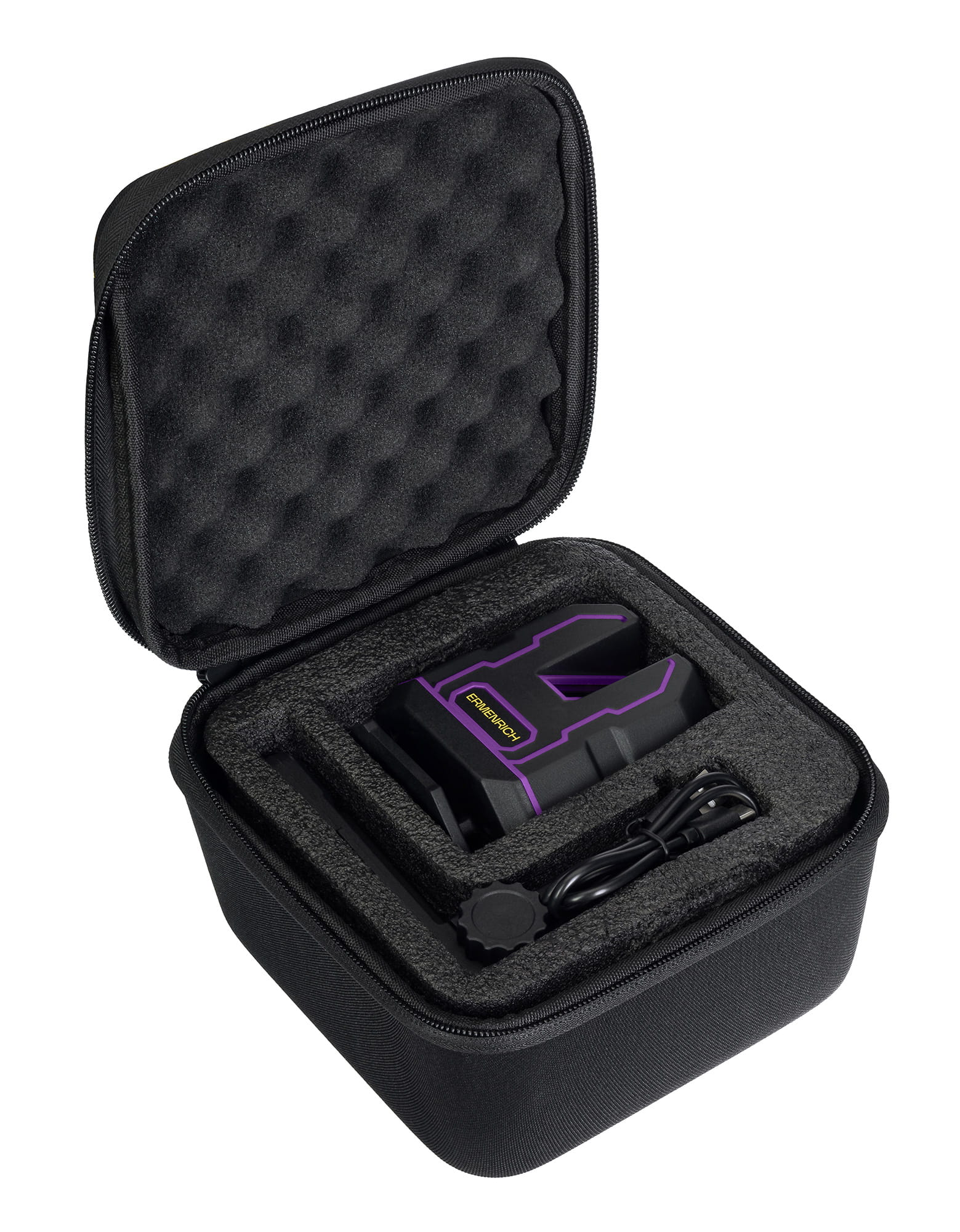 Poziomica laserowa Ermenrich PLUS LV30-1708415