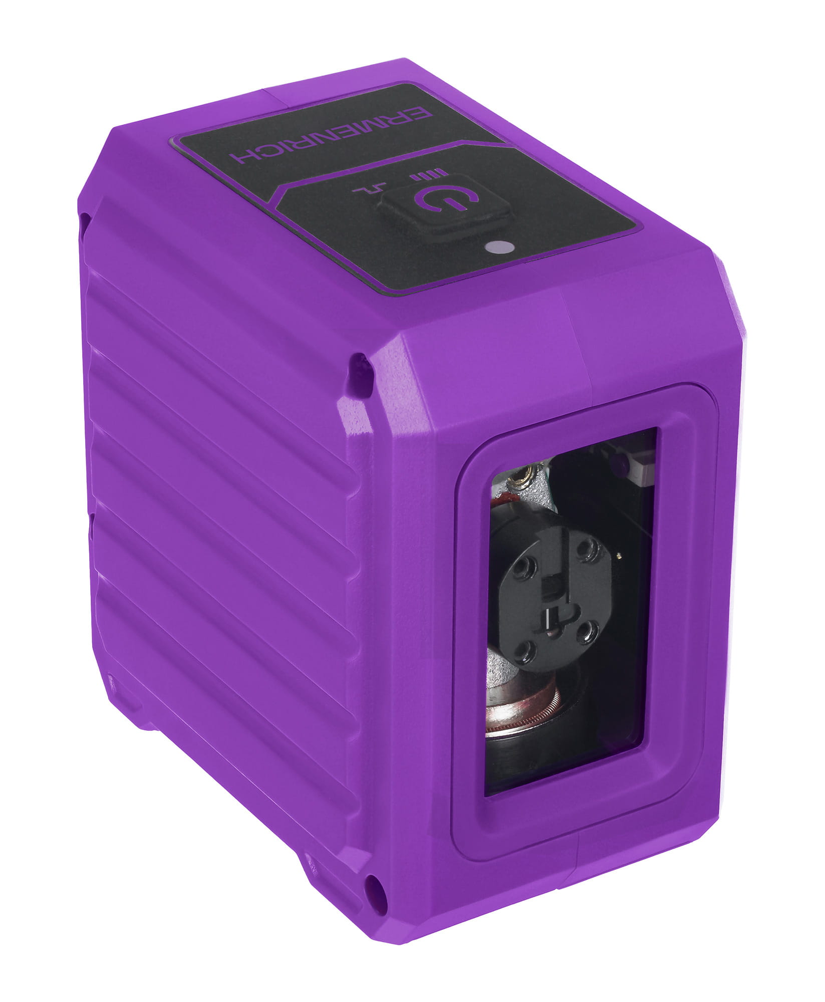 Poziomica laserowa Ermenrich BASE LN10-1708425