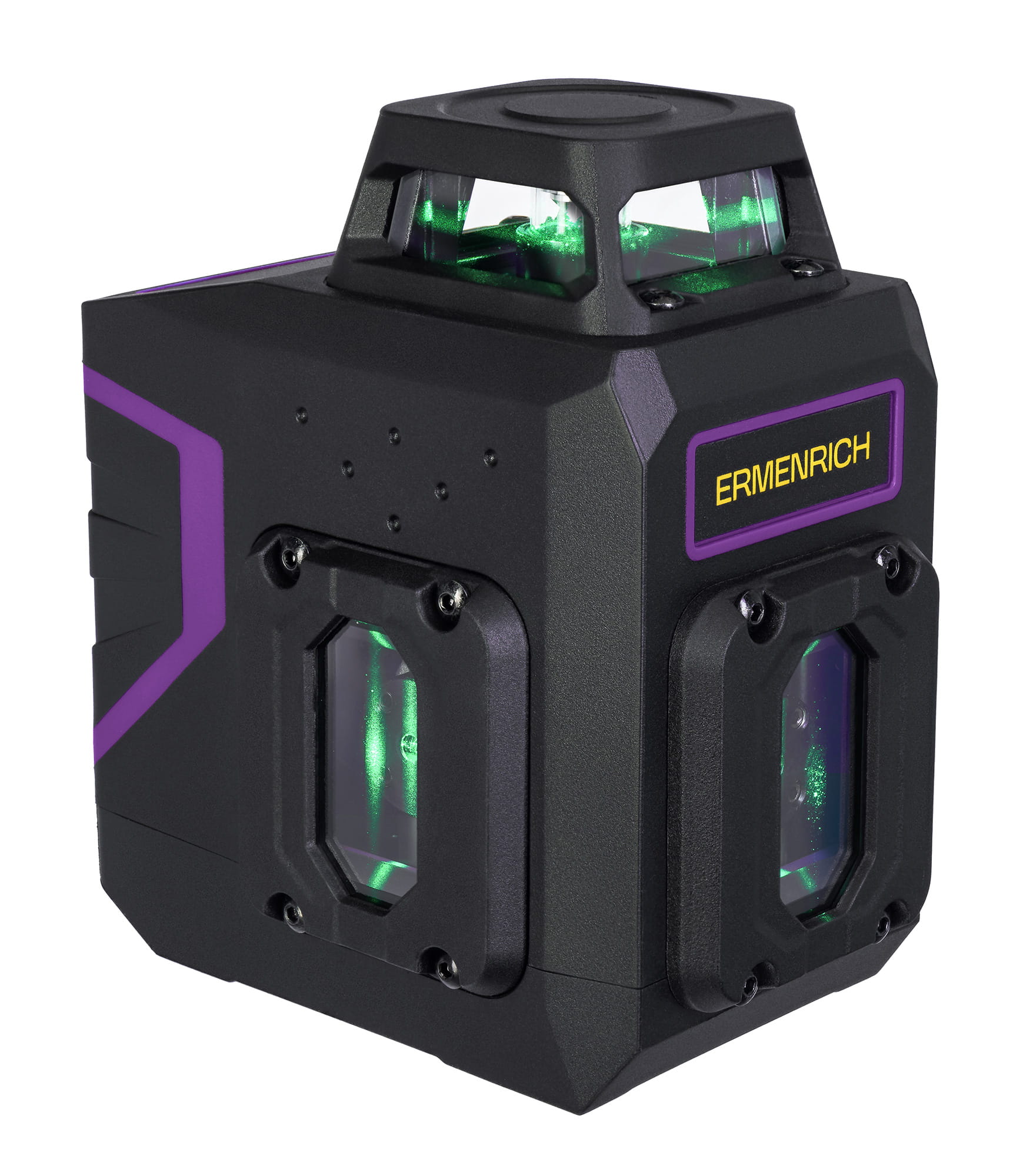 Poziomica laserowa Ermenrich PRO LV20-1708457