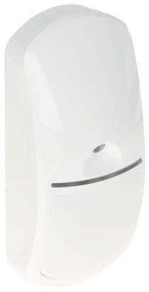 BEZPRZEWODOWA CZUJKA PIR Z KAMERĄ APCAM-200 BE WAVE SATEL-1696583