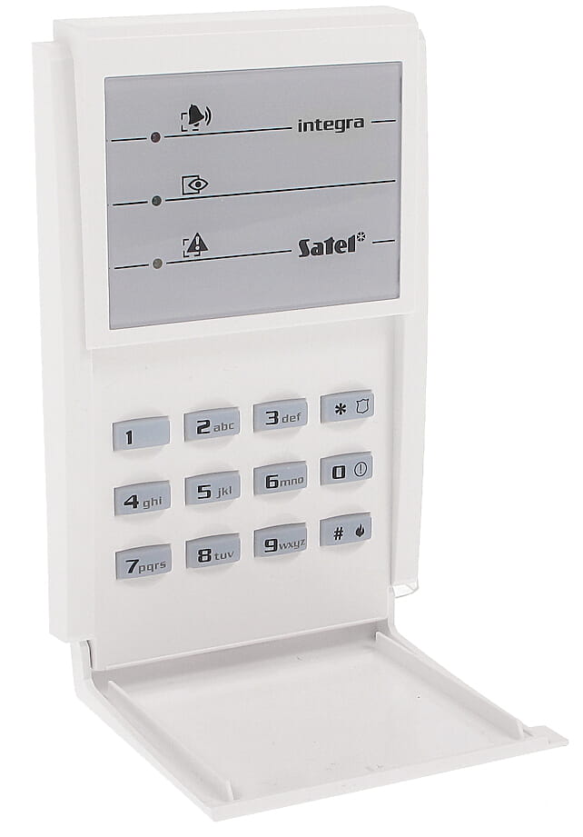 KLAWIATURA STREFOWA INT-S-W SATEL-1706655