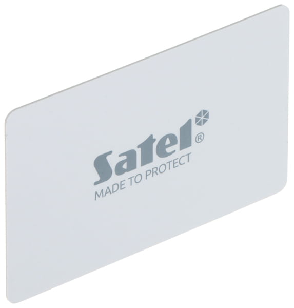 KARTA ZBLIŻENIOWA RFID MC-SRV-8 SERWISOWA SATEL-1707413
