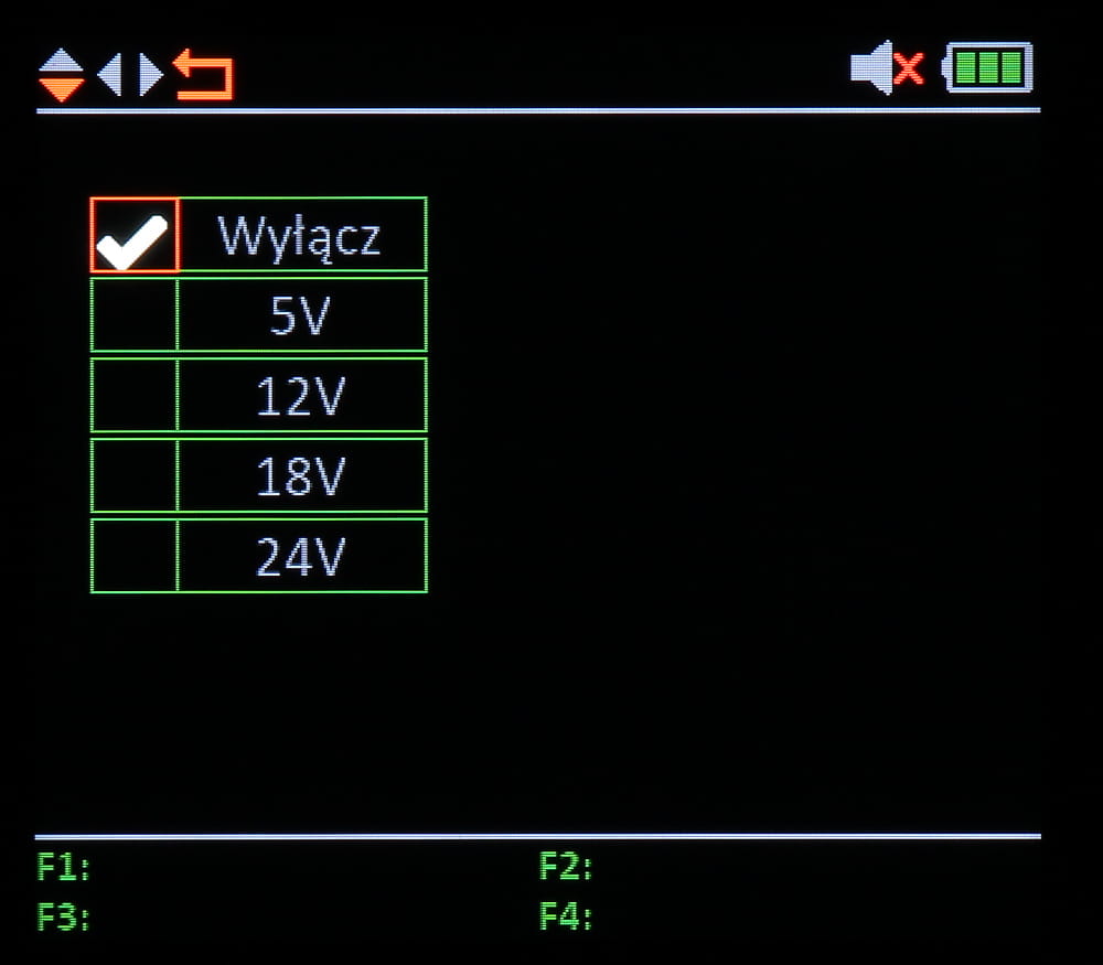 UNIWERSALNY MIERNIK TSC-1270 DVB-T/T2 DVB-S/S2 DVB-C/C2-1332703