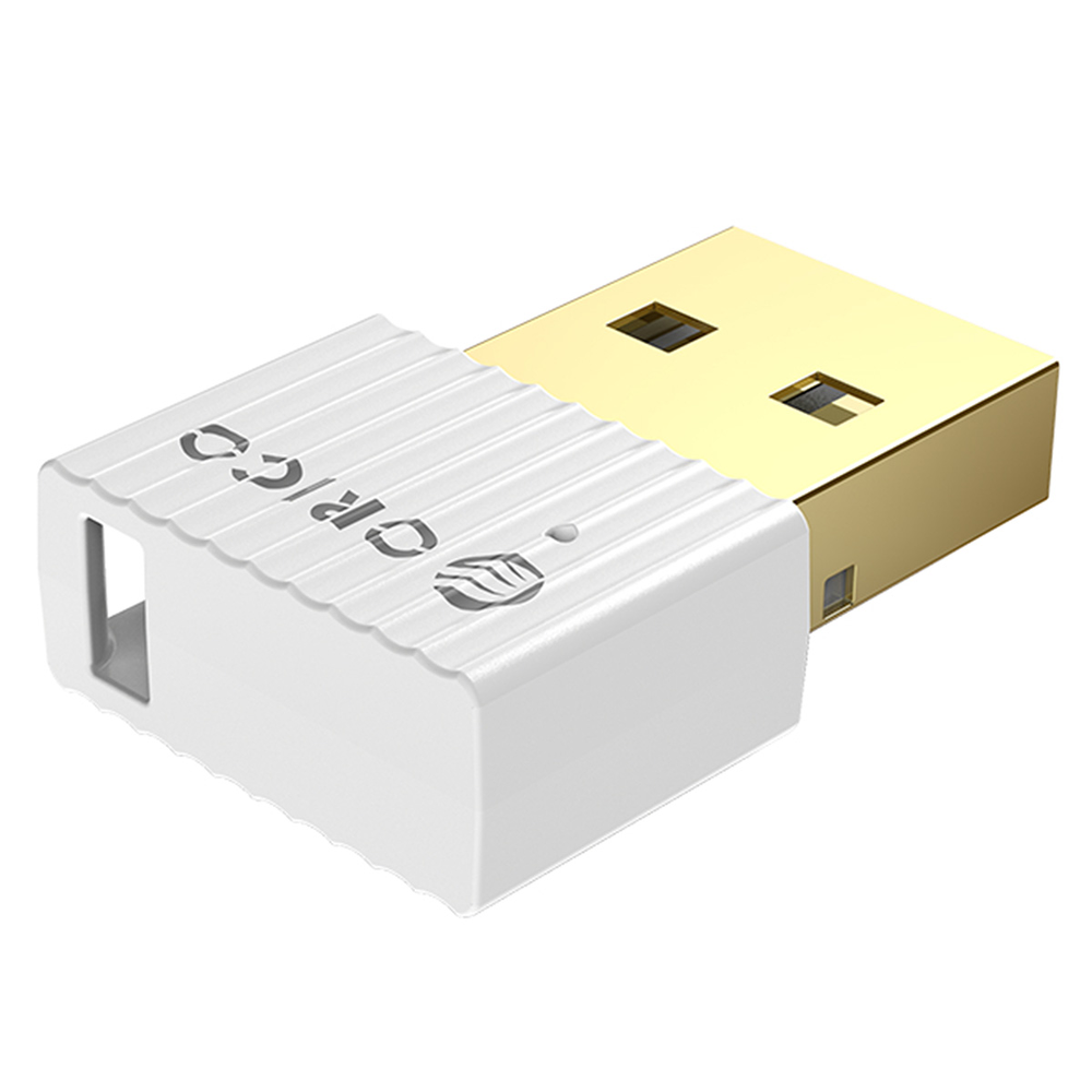 Orico Adapter Bluetooth 5.0 USB-A biały-1634451