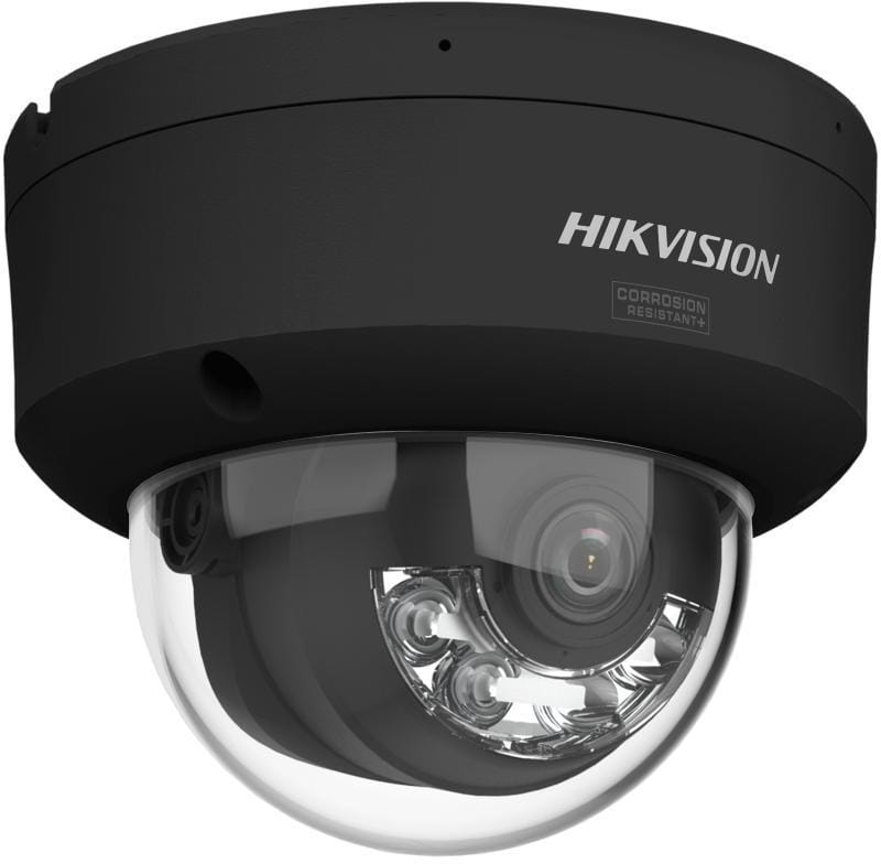 Kamera IP Hikvision DS-2CD2147G3-LIS2UY 2.8mm BLACK PL-1708149