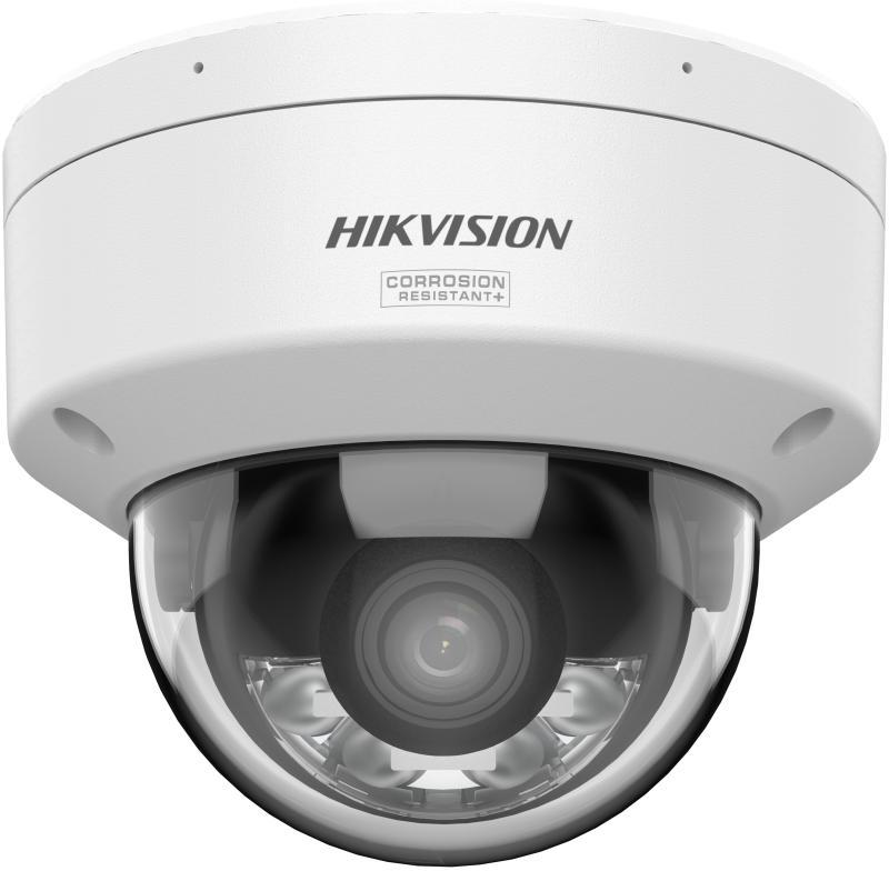 Kamera IP Hikvision DS-2CD2167G3-LIS2UY 2.8mm PL-1708147