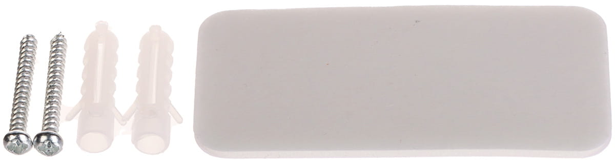 BEZPRZEWODOWY GONG DRZWIOWY ATLO-DB-2/RX AC 230V ATLO-1648662
