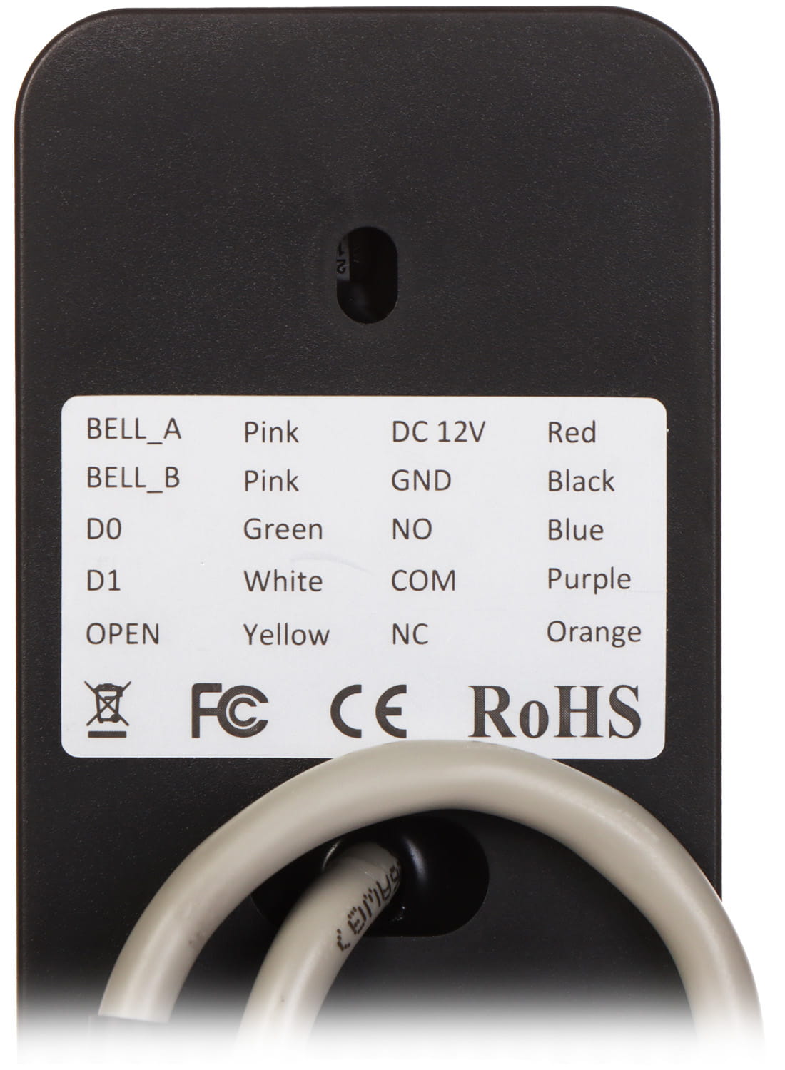 ZAMEK SZYFROWY ATLO-KRM-855-V2 Wi-Fi-1663428