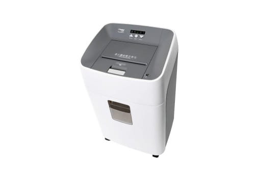 Niszczarka 35314 DAHLE ShredMATIC 300 Automat 300 Kartek P4-959582