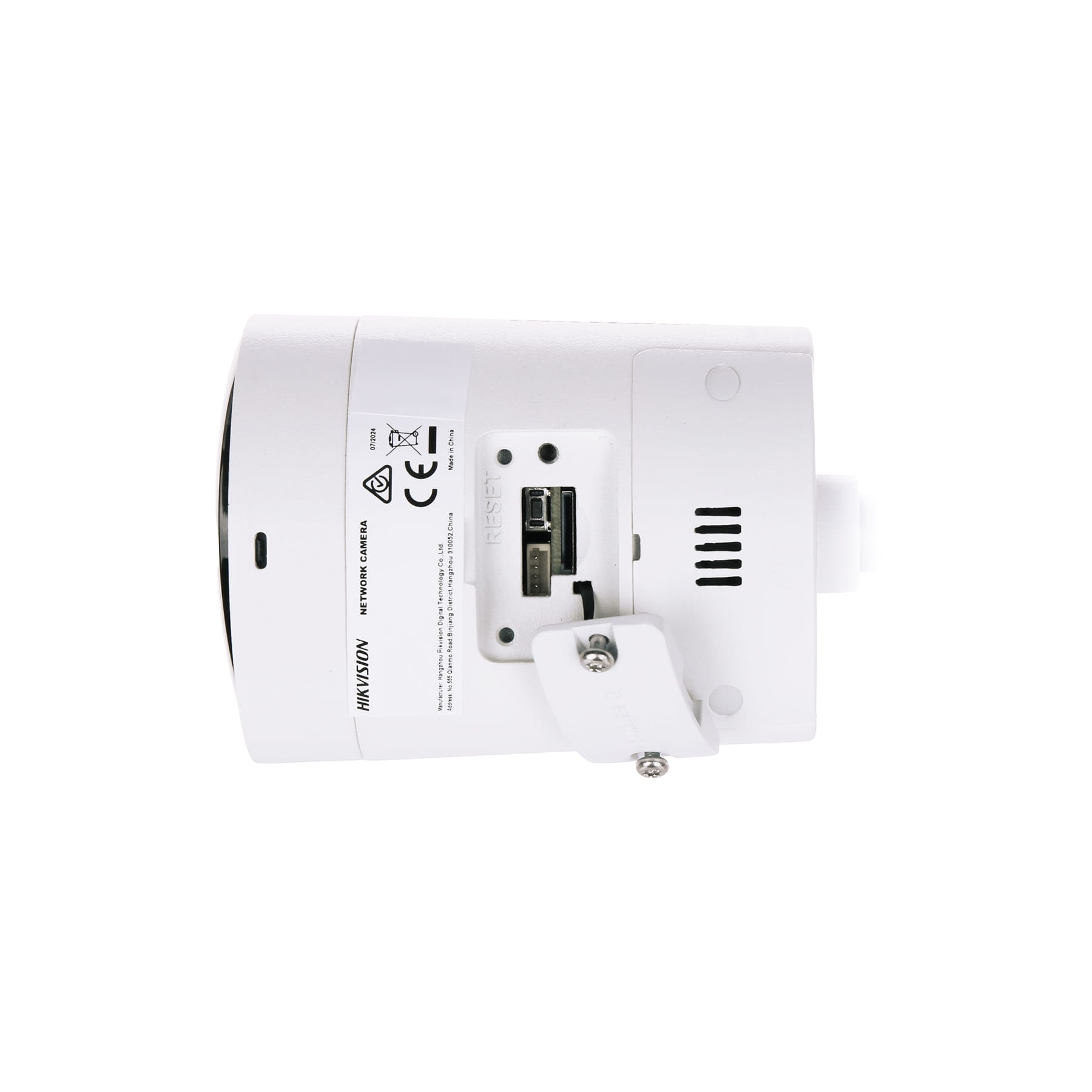 KAMERA IP DS-2CD2063G2-LI2U/SL(2.8MM)PL AcuSense Smart Hybrid Light - 6Mpx 2.8mm Hikvision-1764862