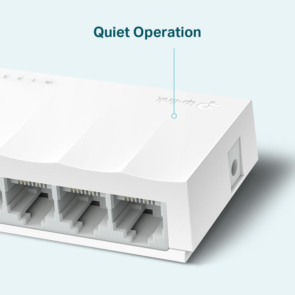 Switch TP-Link LiteWave LS1005-1717925