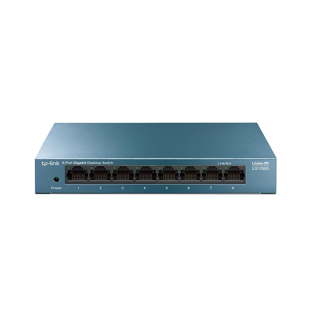 Switch TP-Link LiteWave LS108G-1717940