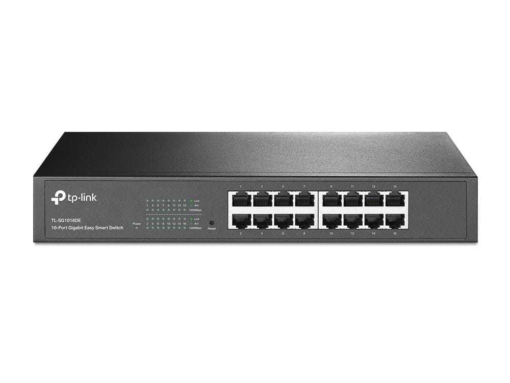 Switch TP-Link TL-SG1016DE-1710903
