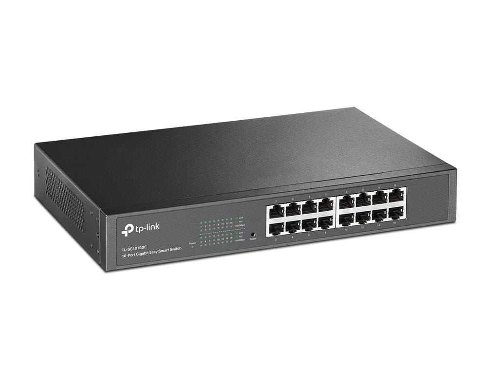 Switch TP-Link TL-SG1016DE-1710904