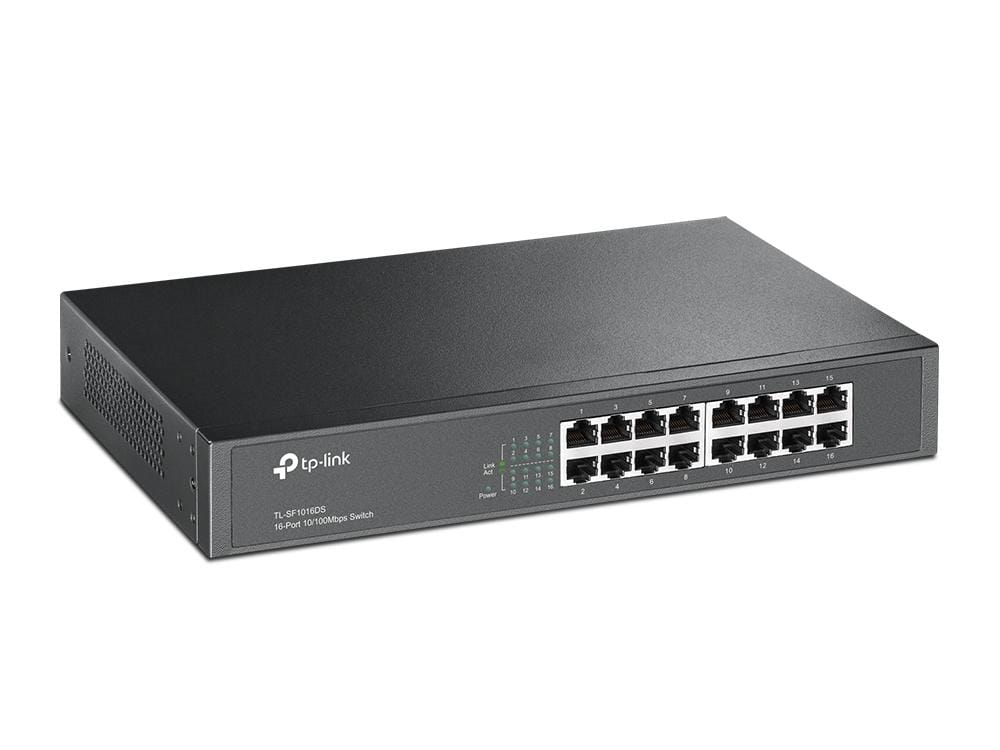 Switch TP-Link TL-SF1016DS-1710913