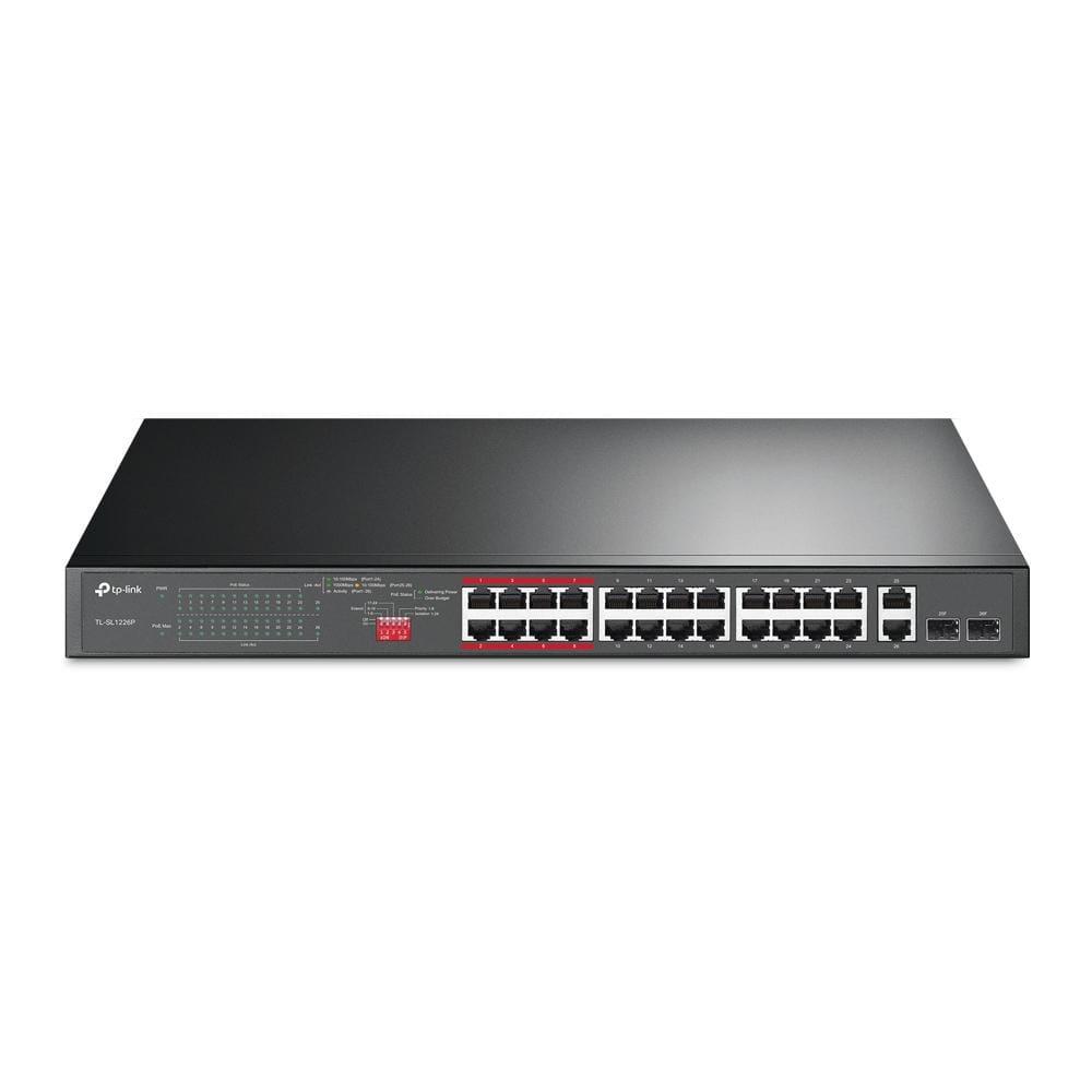 Switch TP-Link TL-SL1226P-1723455