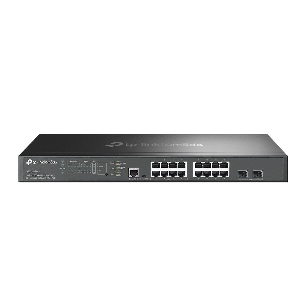 Switch TP-Link SG3218XP-M2-1734314