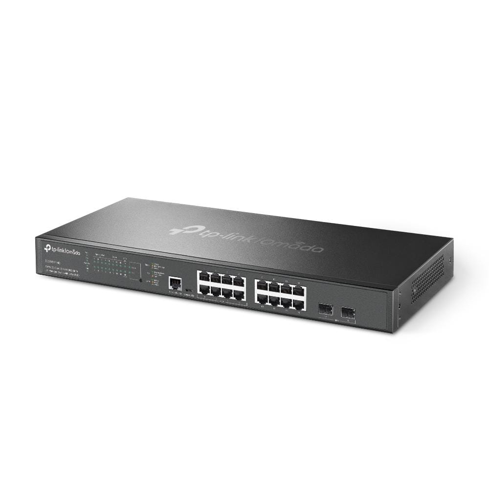 Switch TP-Link SG3218XP-M2-1734316