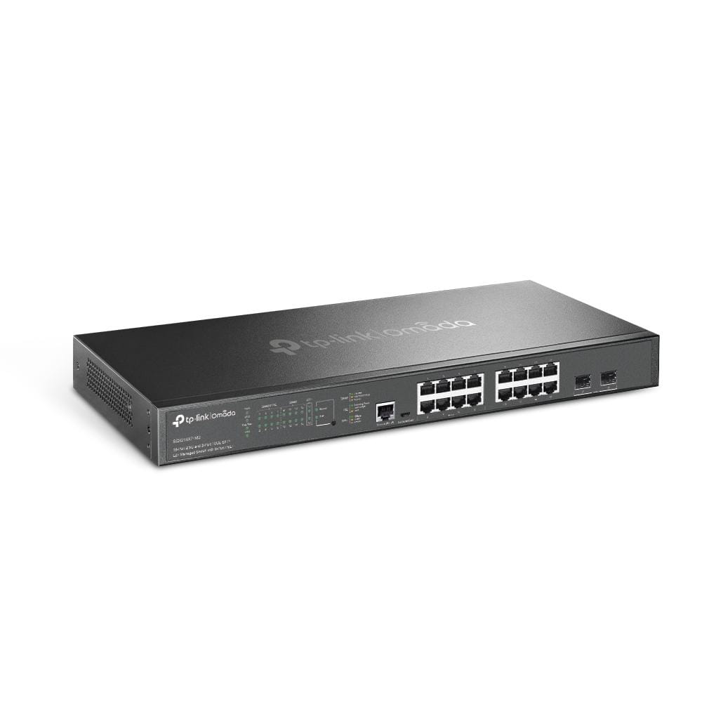 Switch TP-Link SG3218XP-M2-1734315