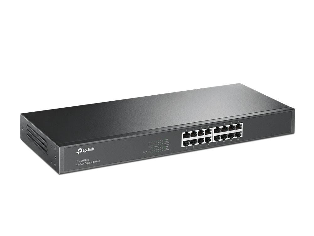 Switch TP-Link TL-SG1016-1711246
