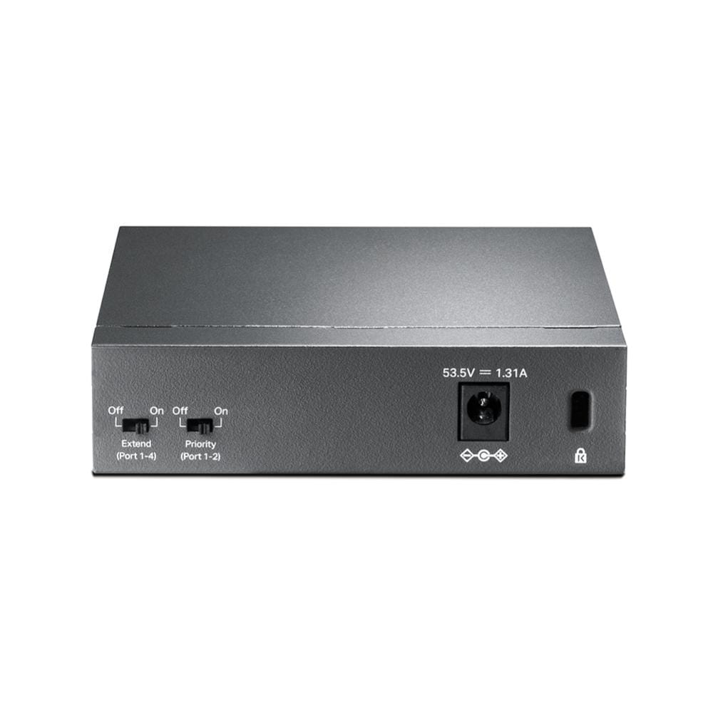 Switch TP-Link TL-SF1005P-1713197