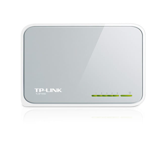 Switch TP-Link TL-SF1005D-1710575