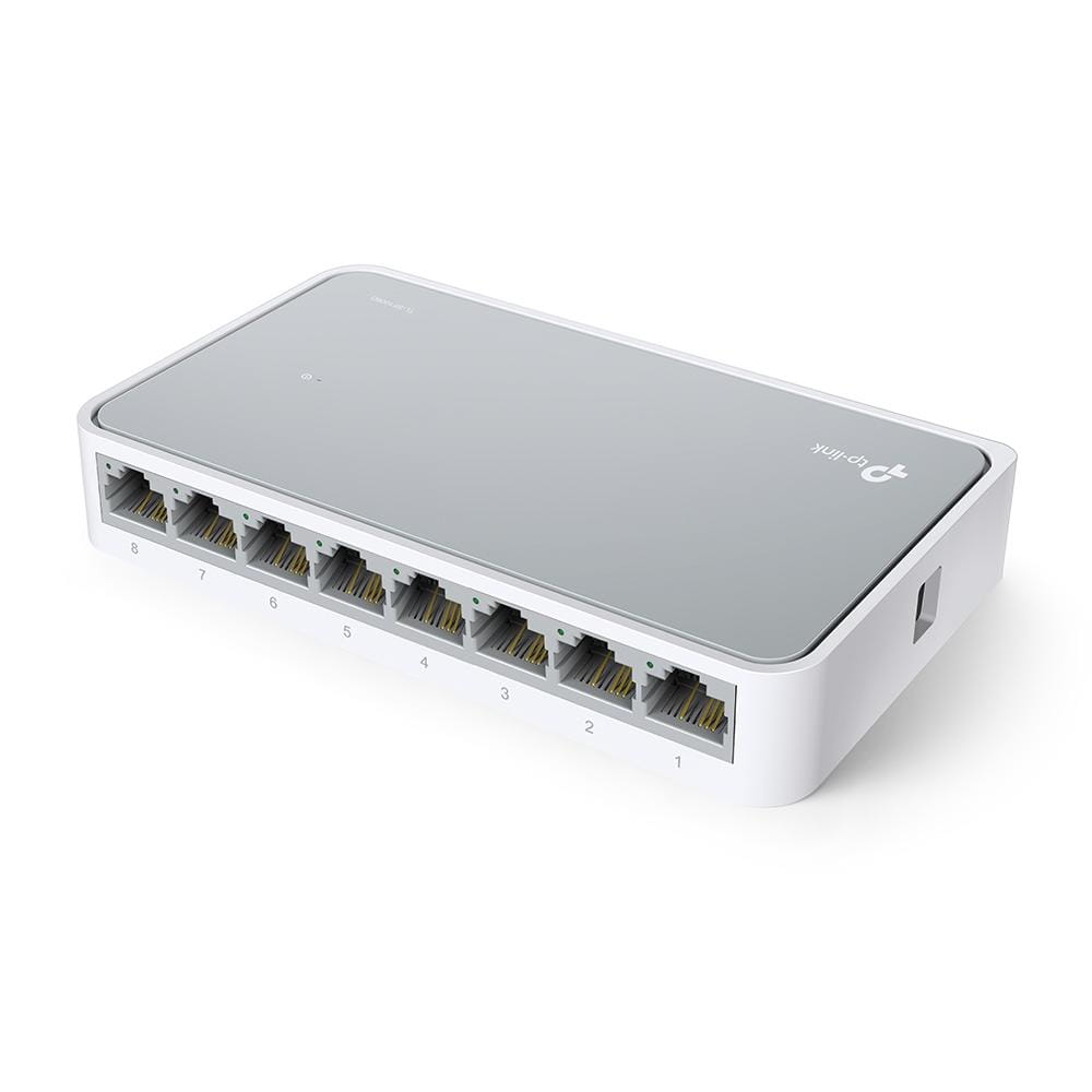 Switch TP-Link TL-SF1008D-1710582
