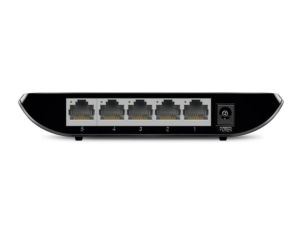 Switch TP-Link TL-SG1005D-1710587