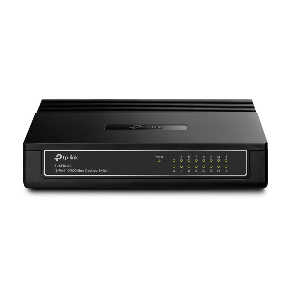 Switch TP-Link TL-SF1016D-1710596