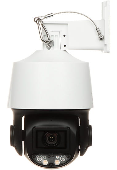 KAMERA IP OBROTOWA ZEWNĘTRZNA SD3E410DB-GNY-A-PV TiOC WizSense - 3.7Mpx 4... 40mm DAHUA-1700712