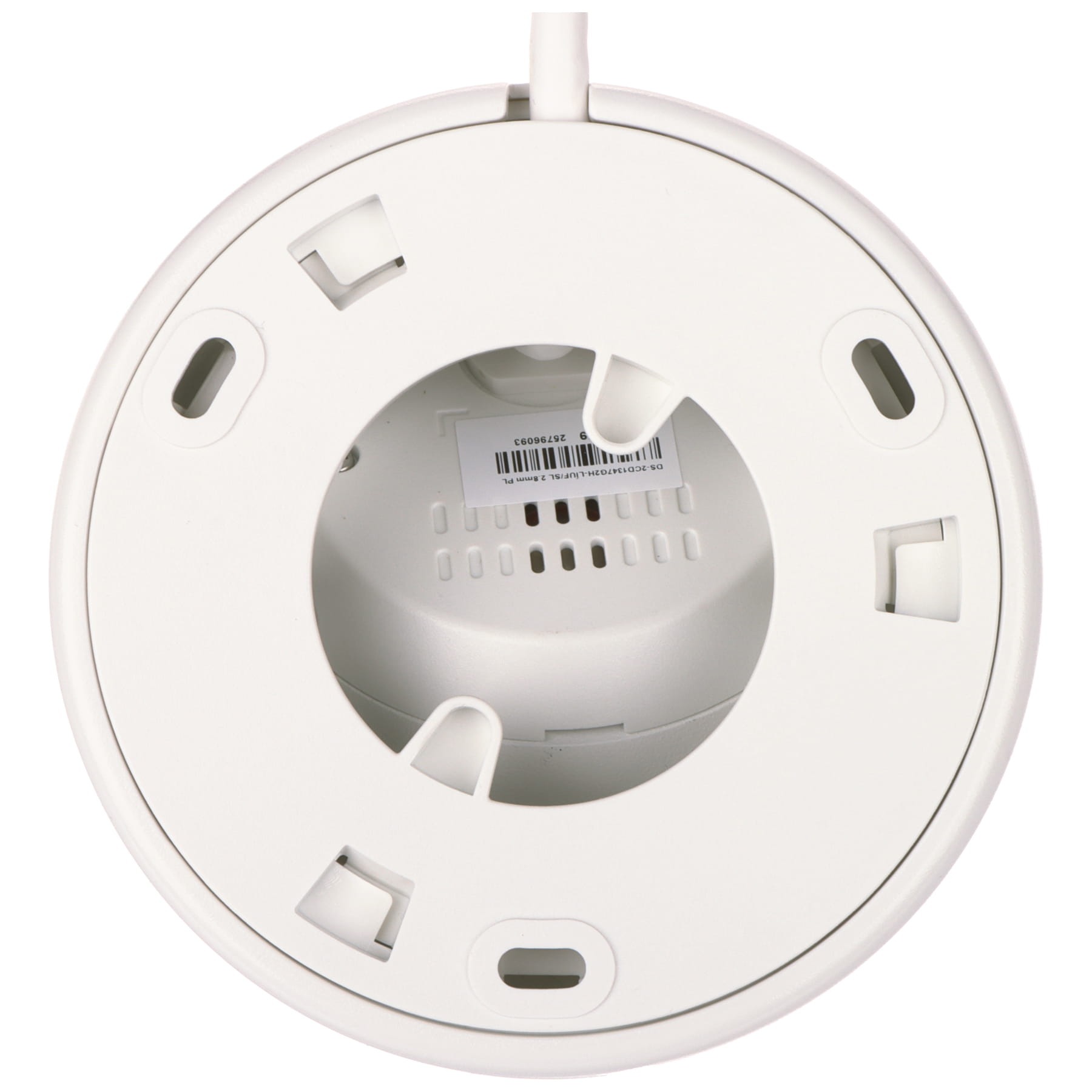 KAMERA IP DS-2CD1347G2H-LIUF/SL(2.8MM)PL ColorVu - 3.7Mpx 2.8mm Hikvision-1764759