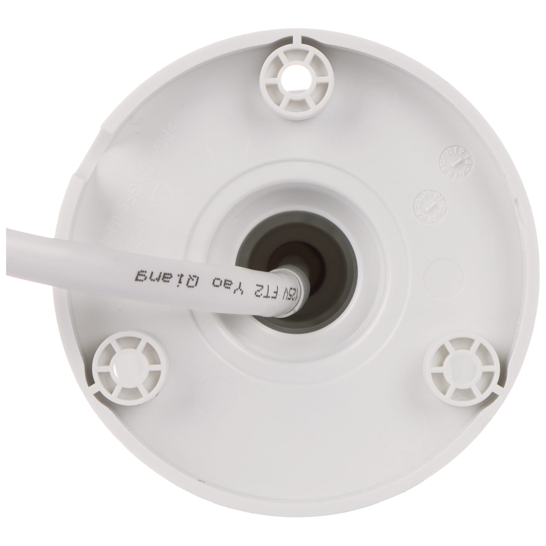 KAMERA IP DS-2CD1083G2-LIUF(2.8MM)PL Smart Hybrid Light - 8Mpx 4K UHD Hikvision-1764847