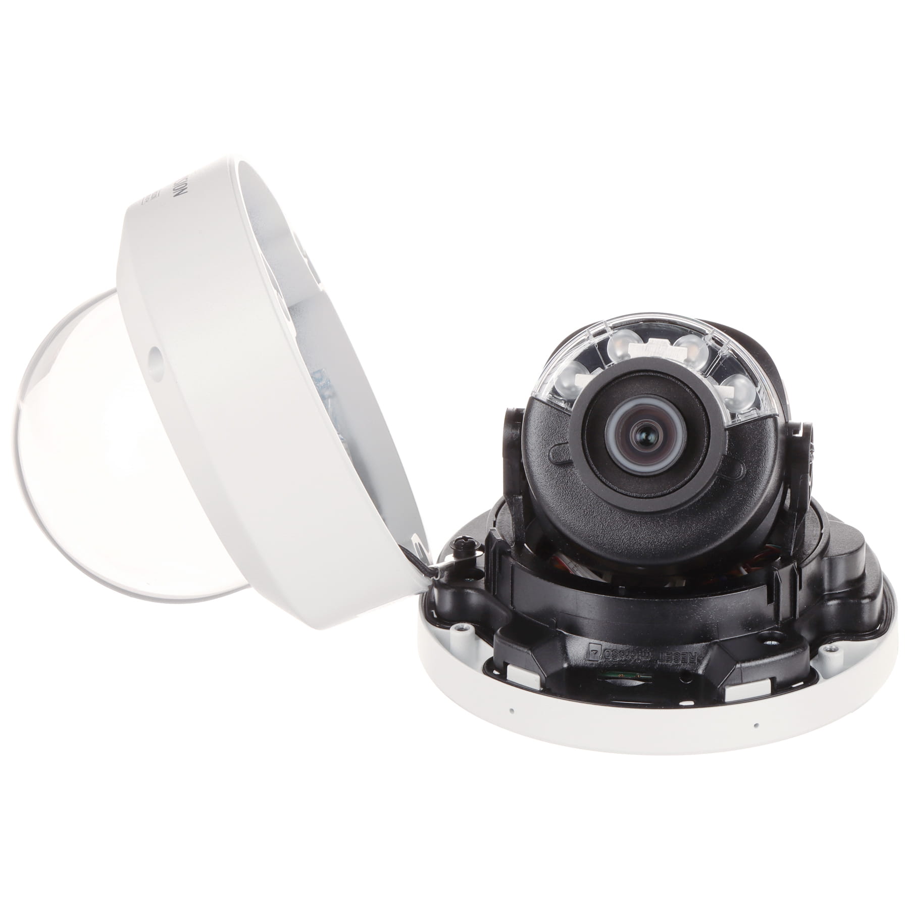KAMERA WANDALOODPORNA IP DS-2CD2187G3-LIS2UY(4MM)PL ColorVu 3.0 - 8.3Mpx 4K UHD Hikvision-1764891