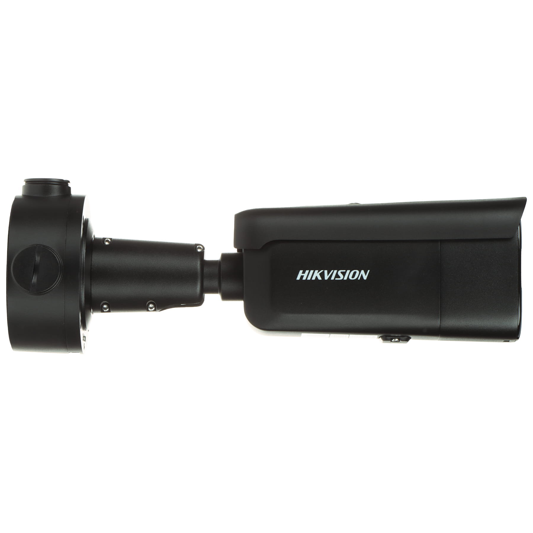 KAMERA WANDALOODPORNA IP DS-2CD2646G2HT-IZS(2.8-12)(EF)BLACK AcuSense DarkFighter - 4Mpx 2.8... 12mm - MOTOZOOM Hikvision-1764750