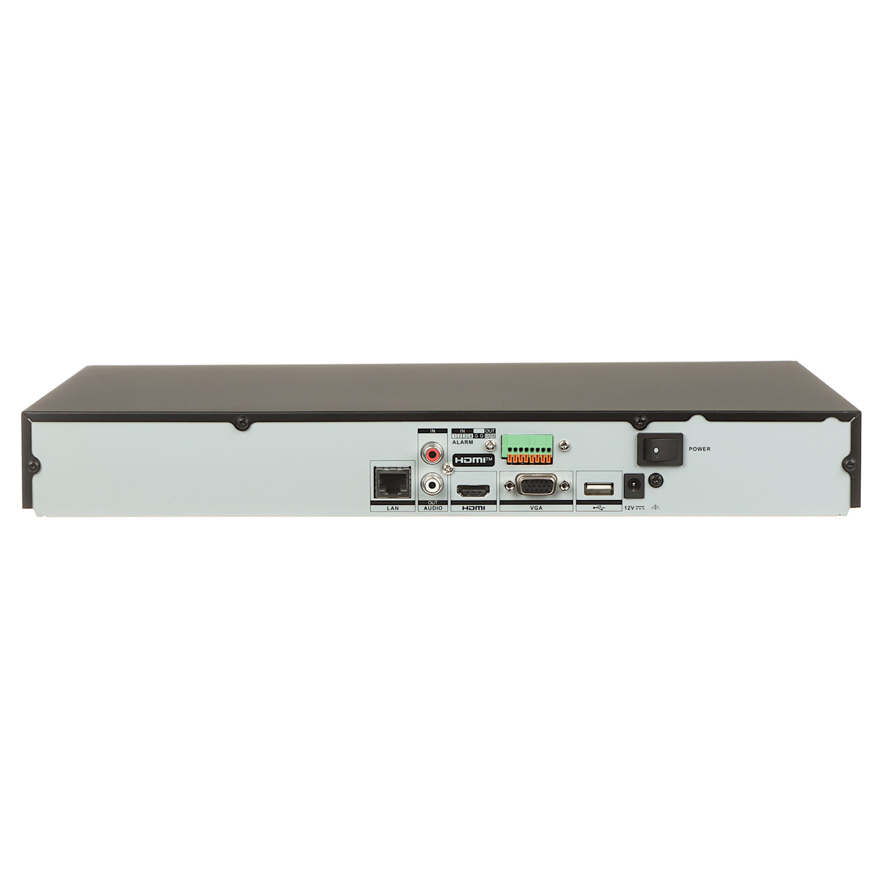 REJESTRATOR IP DS-7632NXI-K2(D) 32 KANAŁY AcuSense Hikvision-1764807