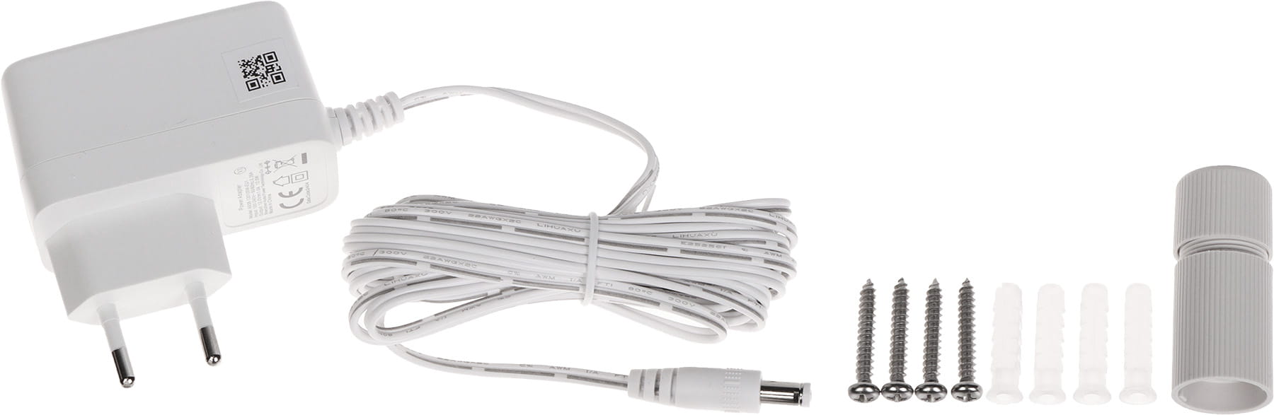 KAMERA PT IP OBROTOWA ZEWNĘTRZNA P3D-3F-PV-0280B/0600B Picoo Dual D1 Wi-Fi 6, - 3Mpx 6mm, 2.8mm DAHUA-1703804