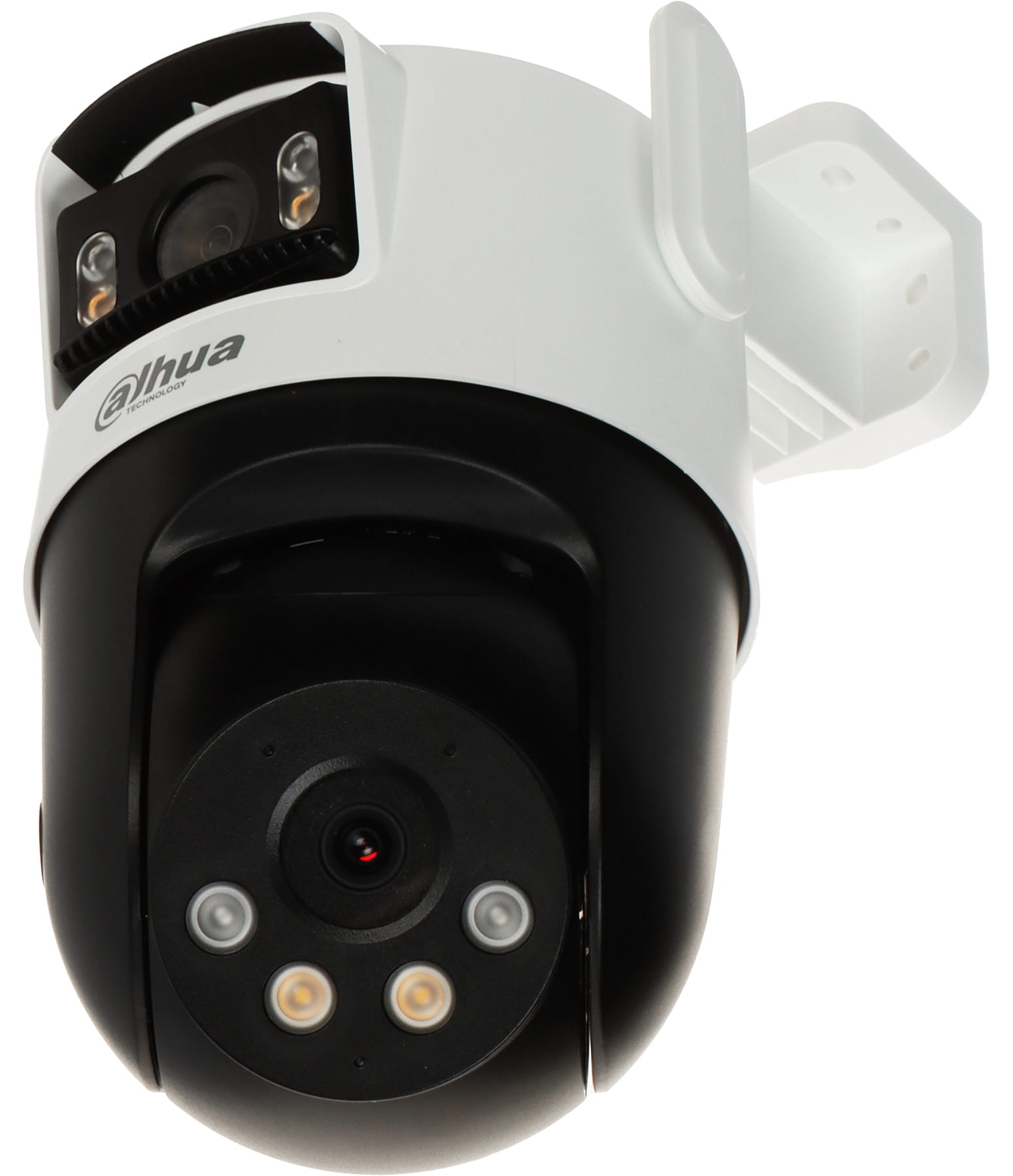 KAMERA PT IP OBROTOWA ZEWNĘTRZNA P3D-3F-PV-0280B/0600B Picoo Dual D1 Wi-Fi 6, - 3Mpx 6mm, 2.8mm DAHUA-1703799